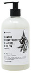 Shampoo Reconstructivo De Olivo Terapia 480 ml/16oz