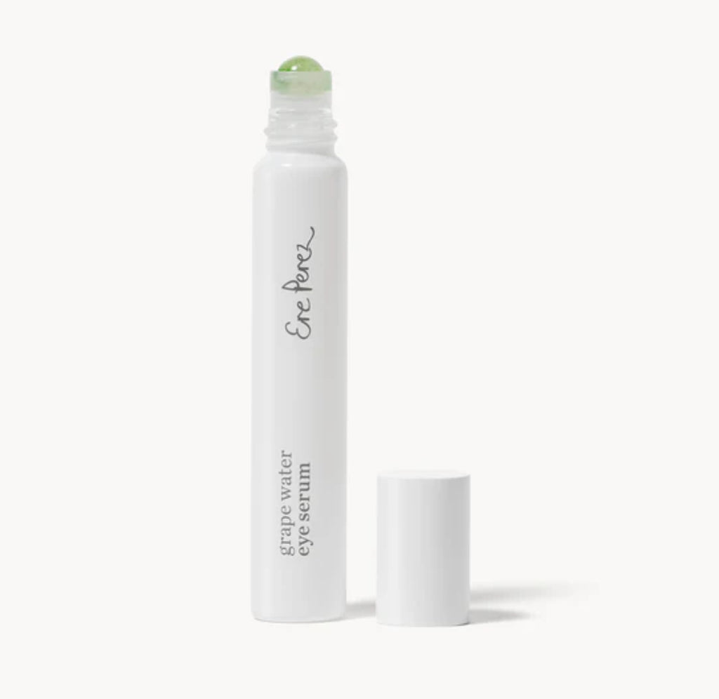 Suero de Uva para los ojos
