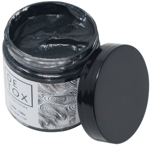 Detox Carbon-oliva 120ml/4oz