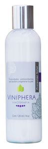 Protector Solar SPF50 de Vinoterapia 4 oz/120 ml