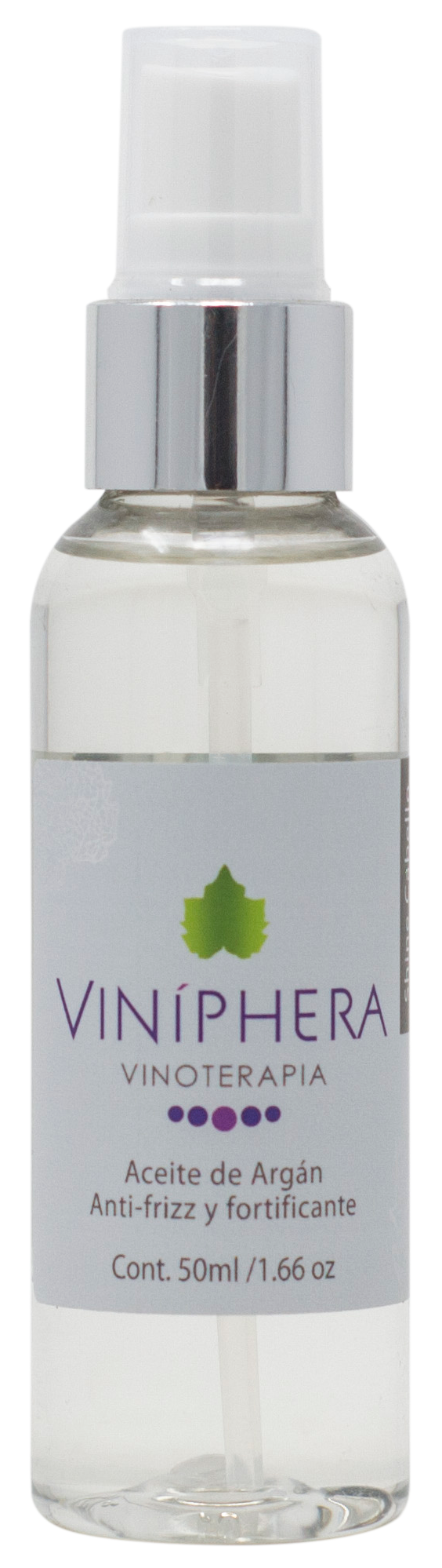 Shine para cabello 1.66 oz/50 ml