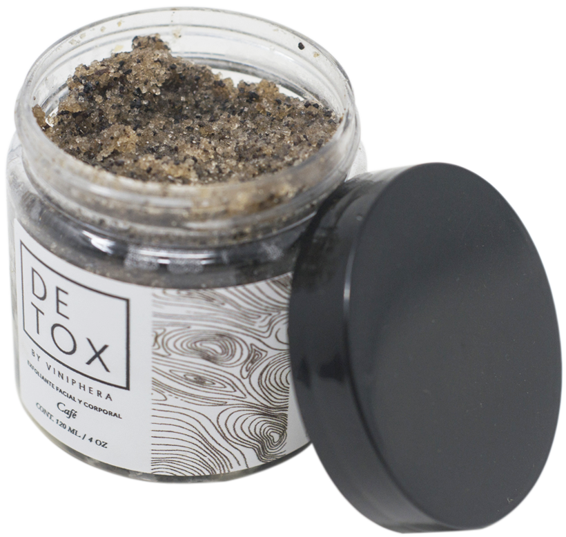 Detox Cafe 120ml/4oz