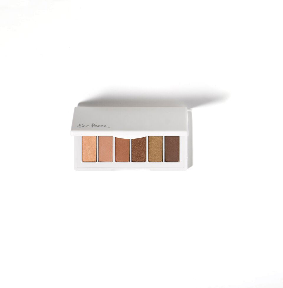 Sombras con Manzanilla- Gorgeous