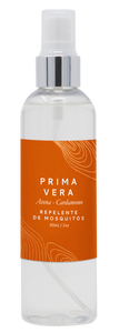 Repelente contra mosquitos Avena-Cardamomo 60ml/2oz