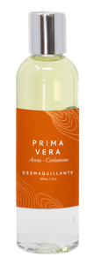 Desmaquillante bifásico de avena-cardamomo 60ml/2oz