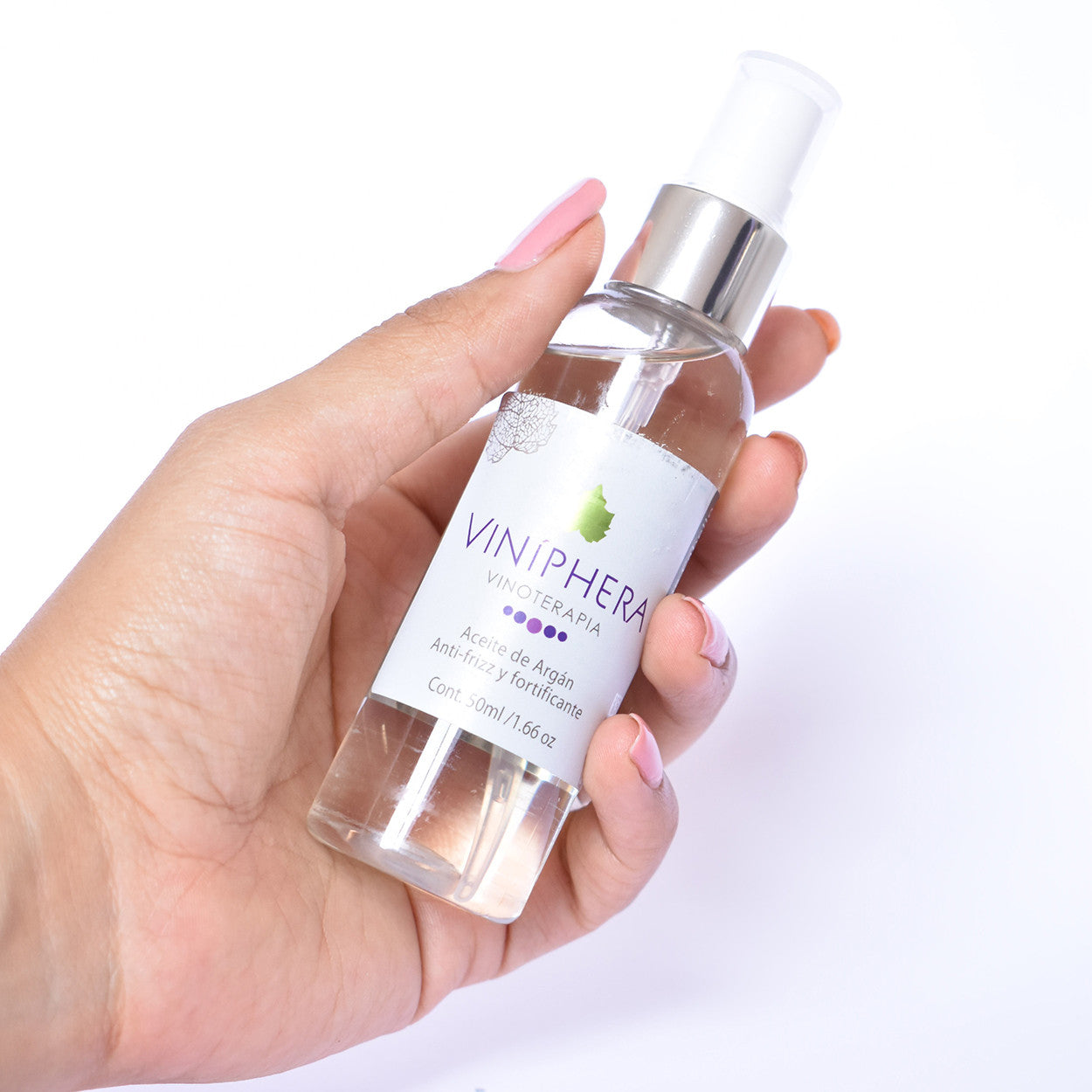 Shine para cabello 1.66 oz/50 ml