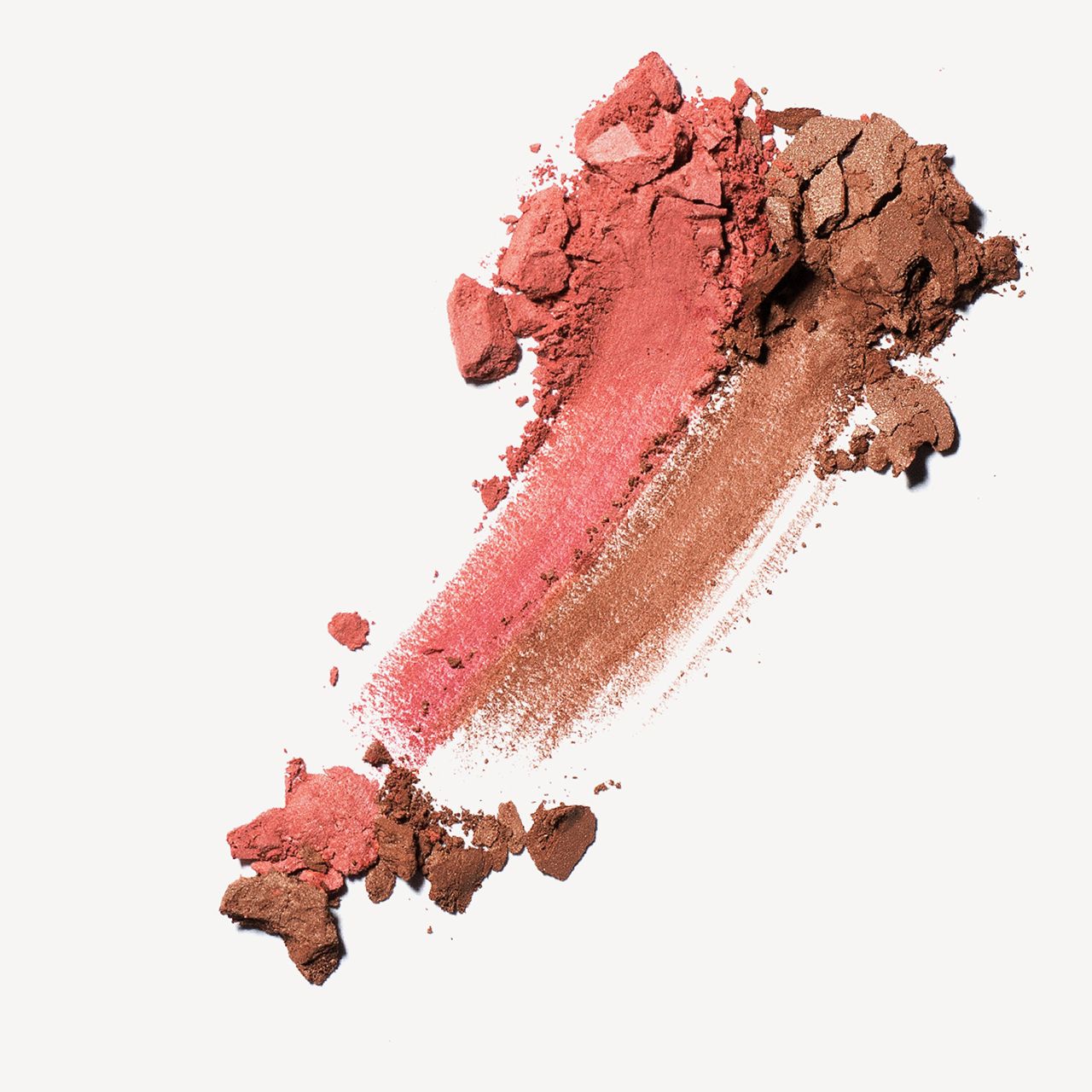 Blush-bronceador Brooklyn