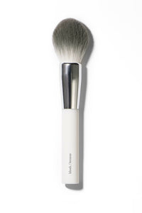 Brocha Eco Vegana para blush y bronceador