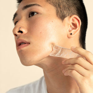 Cuarzo facial