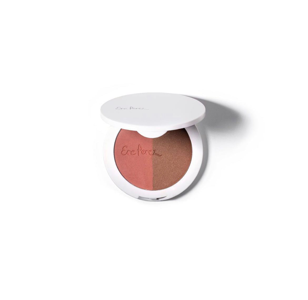 Blush-bronceador Brooklyn