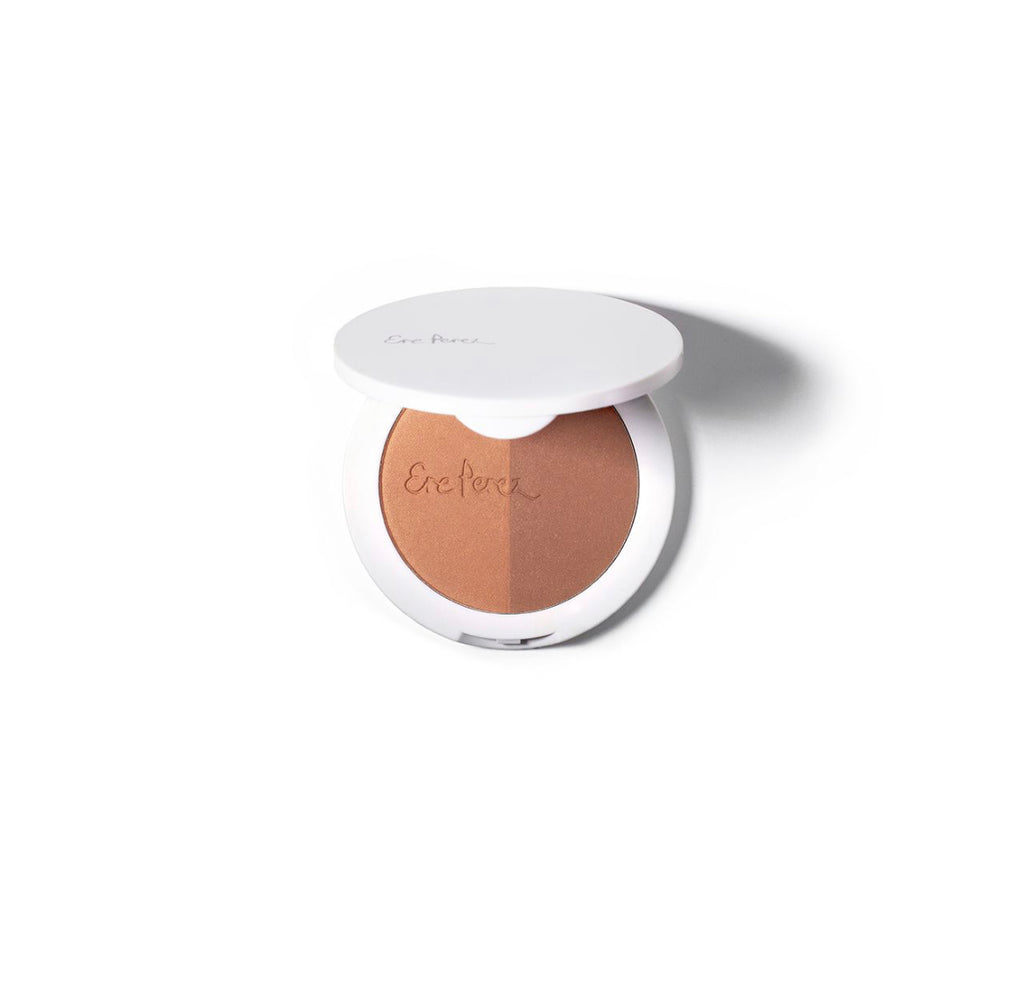 Blush-Bronceador ROMA Ere Perez