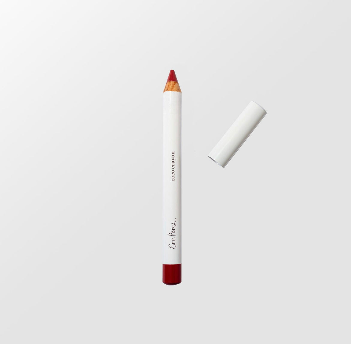 Crayon de coco para labios y mejillas, tono Charm
