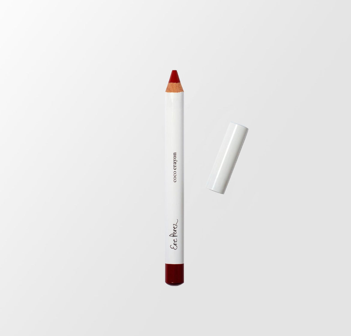 Crayon de coco para labios y mejillas, tono WILD