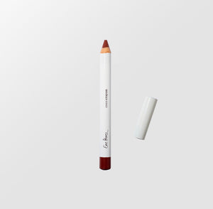 Crayon de coco para labios y mejillas, tono BRAVE