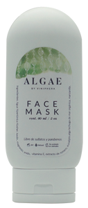 Face mask Algae 60ml / 2oz
