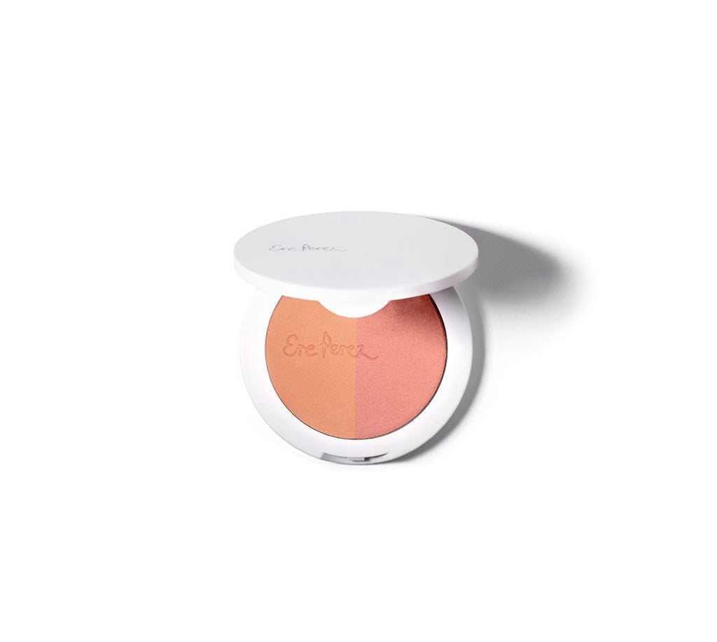 Blush-bronceador de arroz BONDI