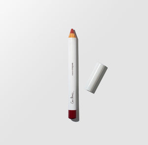 Crayon de coco para labios y mejillas, tono GRACE