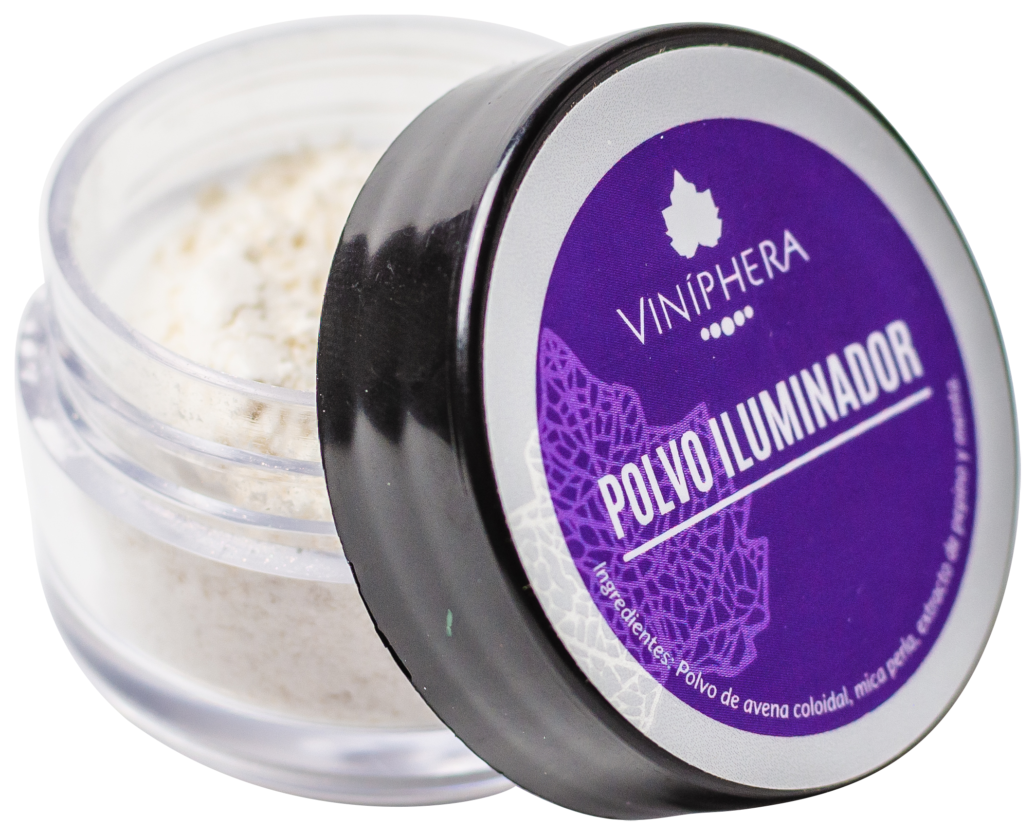 Polvo Iluminador 20ml