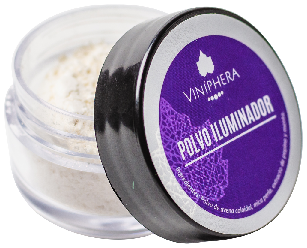 Polvo Iluminador 20ml