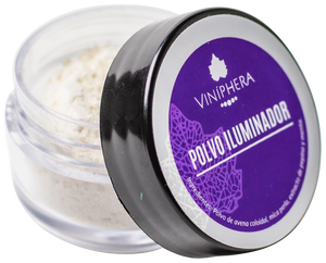Polvo Iluminador 20ml