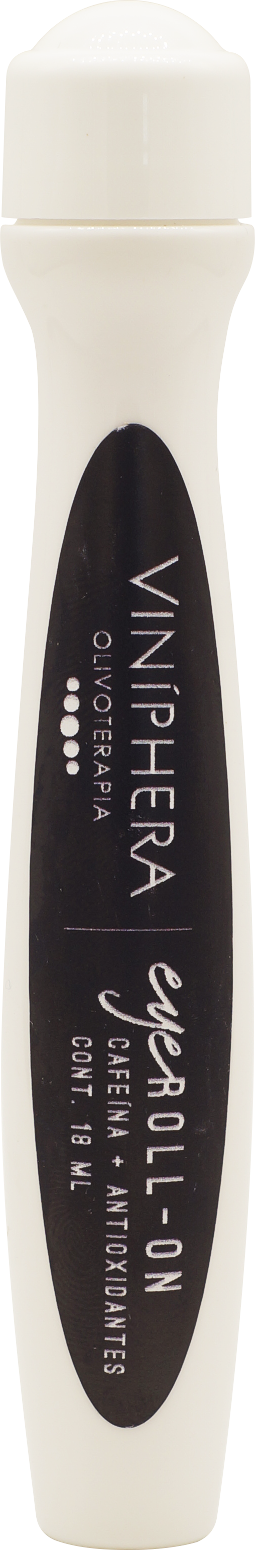 Roll-on para ojos con Oliva 18ml