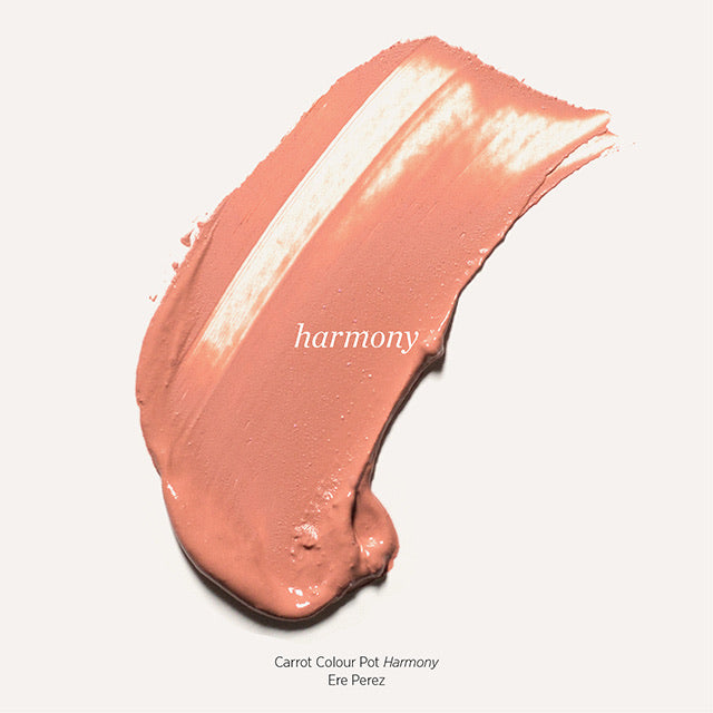 Bálsamo de zanahoria, tono HARMONY