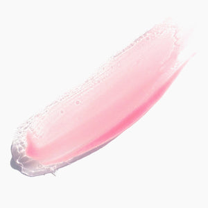 Lipgloss con mango tono rosa claro POP