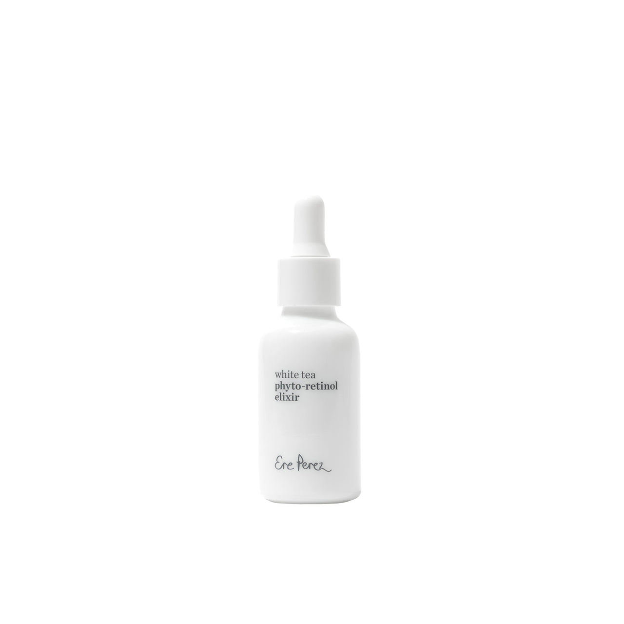 Elixir de té blanco con fito-retinol
