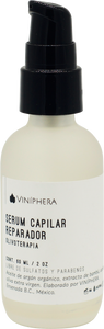 Serum Capilar Reparador de Olivo Terapia 60ml/2oz